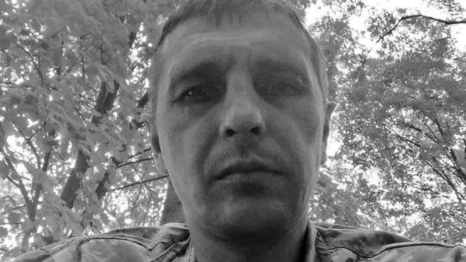 Був прикордонником Луганського загону: загинув волинянин Сергій Корука