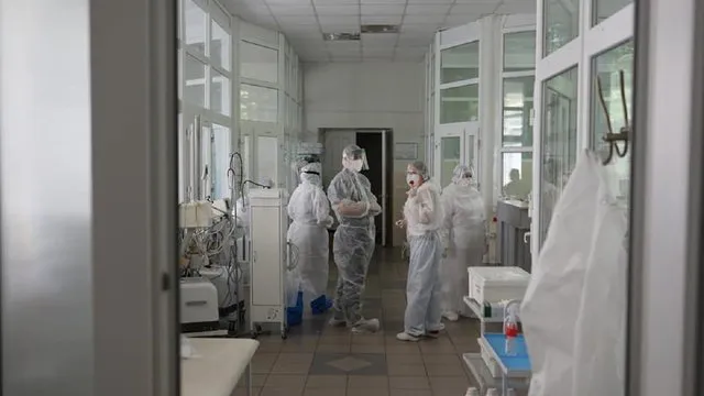 За добу в Україні – 2 088 нових випадків COVID-19, на Волині – 52