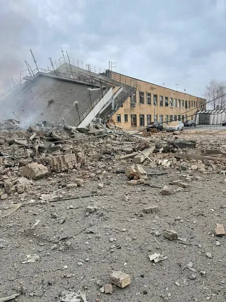 Російські загарбники бомбили Вінницю з вод Чорного моря, – ВС ЗСУ