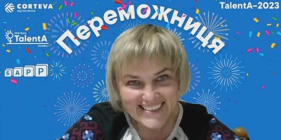 Волинська фермерка виграла грант на проєкт «Перепелятко-Бандурятко: від яйця до м’яса»