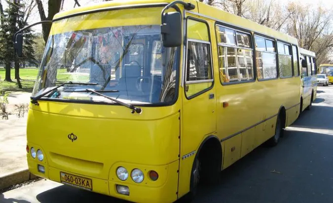 На луцьких перевізників чекає перевірка