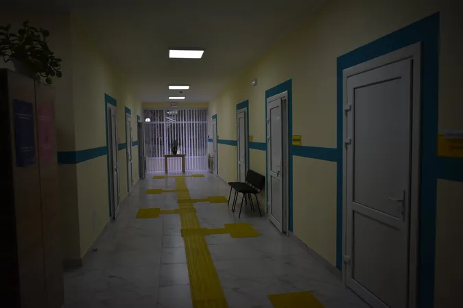 У Цумані для 18 тисяч жителів відкрили нову абмулаторію (фото)