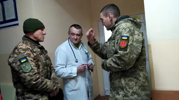 На Волині п'янющий священик скоїв ДТП
