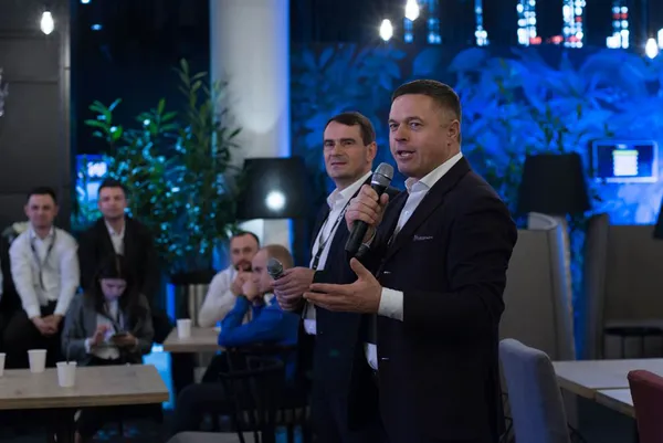 Modern Expo представили нове обладнання на міжнародній виставці (фото)