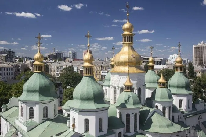 Назвали дату об’єднавчого Собору