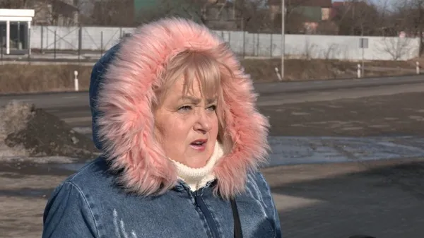 «Невже треба чекати трагедії»: мешканці Струмівки просять автобус у село та перехід