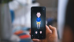 Samsung презентувала новий смартфон (відео)