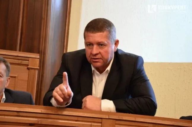Віктор Козак