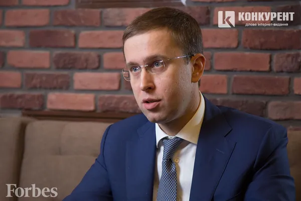 Фото: Олександр Козаченко для «Forbes Україна»