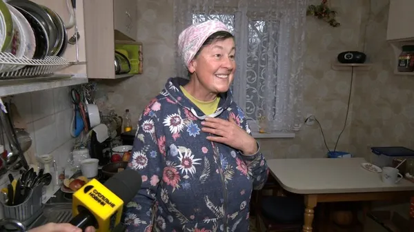 Писала вп'яте: волинянка розповіла про перемогу в Радіодиктанті (відео)