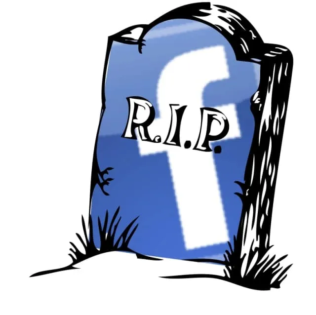 Фейсбук ліг: у мережі жартують про великий системний збій (меми)