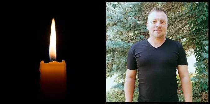Війна забрала життя Героя з Волині Богдана Костючика