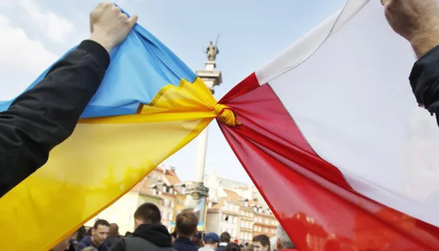 В одному із сіл Польщі українців більше, ніж поляків