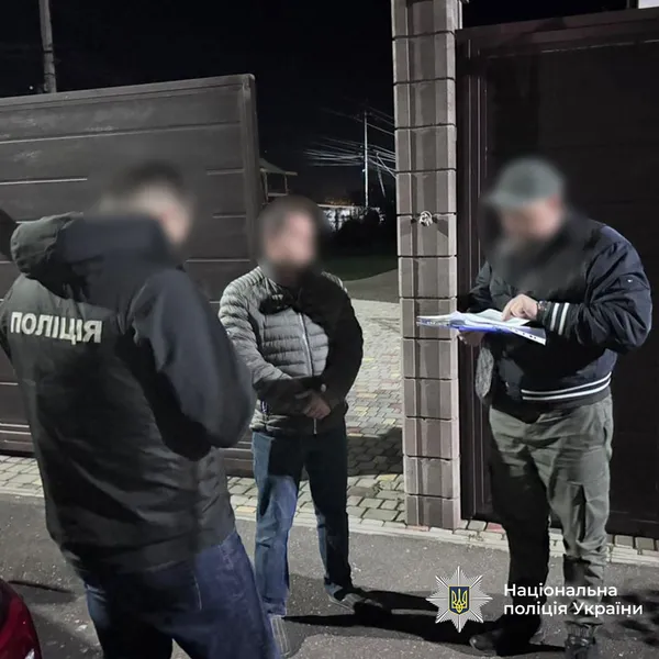 Офіційно: ексмеру Одеси Труханову та іншим посадовцям вручили підозри