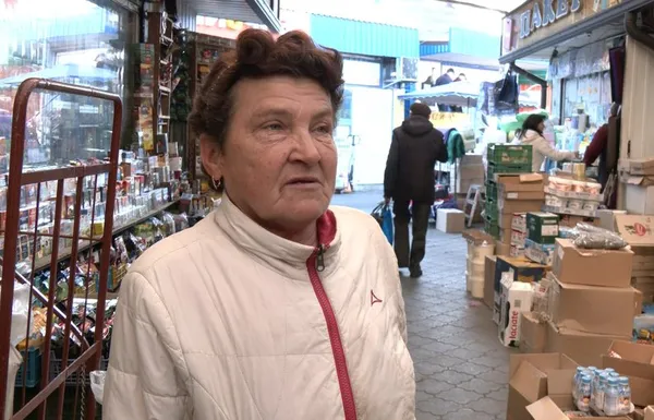 Ціни на продукти зашкалюють: що кажуть лучани (відео)