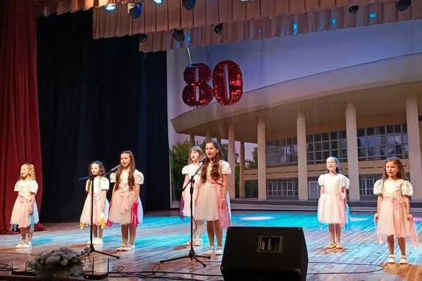 Музика чи малювання: на який гурток у Луцьку віддати творчу дитину