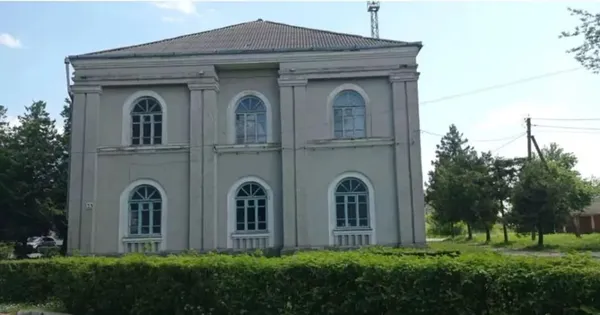 На Волині колишній ЦНАП продали за понад 4 мільйони (фото)