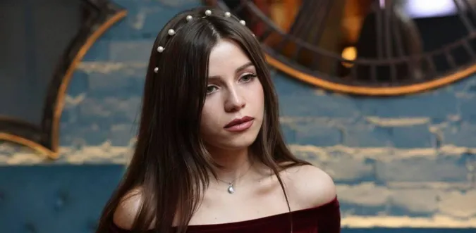 Христина Соловій представила нову пісню про шкідливу звичку свого друга