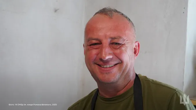 Як «підзаряджають» пілотів FPV-дронів князівської бригади (фото)