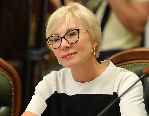Людмила Денисова