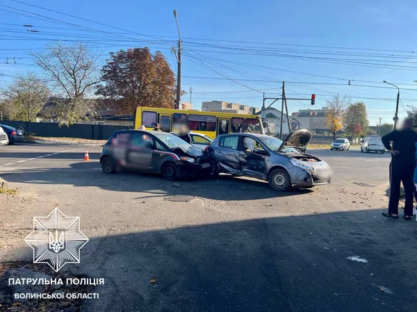 Головне у Луцьку: ТОП новин вівторка, 18 жовтня
