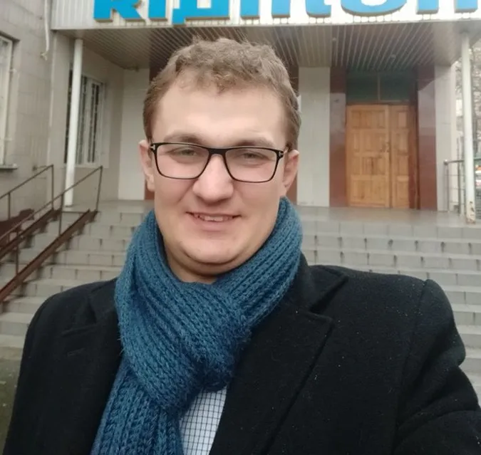 Скандал в автобусі «Луцьк-Київ»: «слуга народу» вимагає не звільняти водіїв
