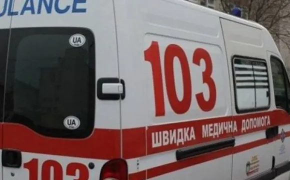 Волинська «швидка» підключилася до центральної системи викликів