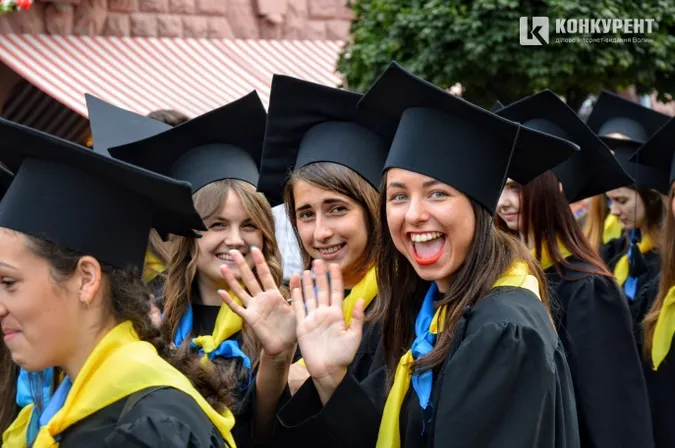 Vox Dei: які вони – сучасні студенти? 