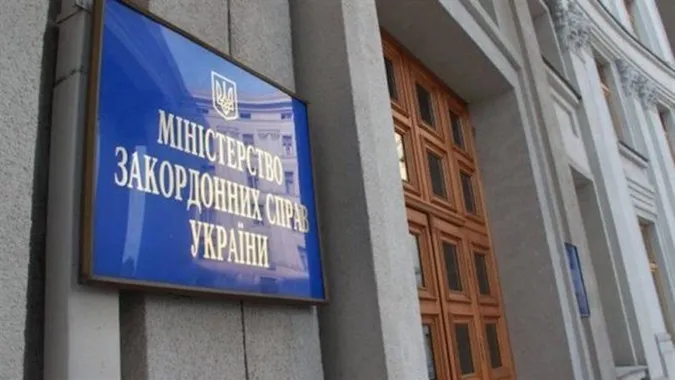 Україна позбавила акредитації посла Ірану через удари іранських дронів
