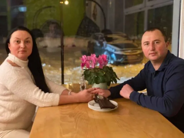 Історії знайомств і заручин відомих пар у Луцьку