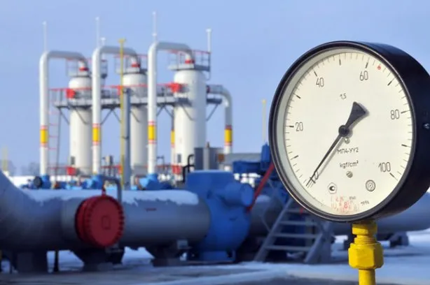 Вартість газу для бізнесу в Україні зросте