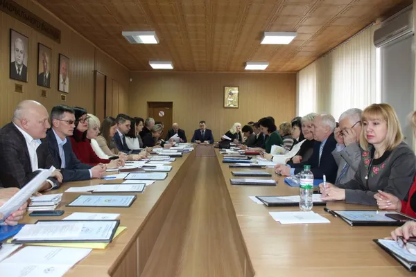 Перейменування торкнулося і Луцького НТУ