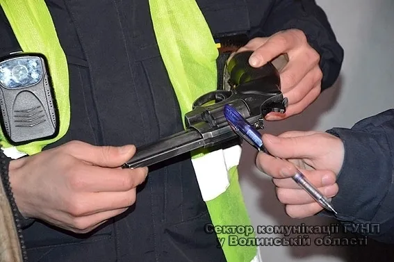 Справу луцького стрільця Вальчука досі розслідують