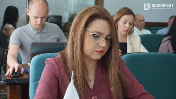 Алла Надточій