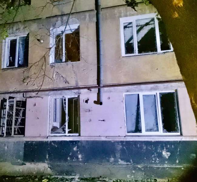 На Дніпропетровщину здійснили масовану ракетну атаку, є загиблі та поранені, – голова ОВА (відео)