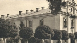 Озеленення у Луцьку: коли і де з'явилися перші публічні сади (фото)