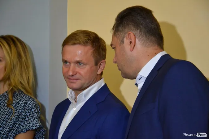 Очільник Наглядової ради ЛНТУ просить відсторонити Савчука