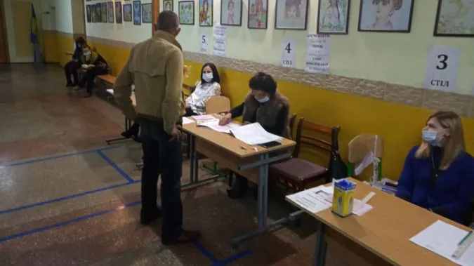 Офіційно: назвали нового мера Луцька