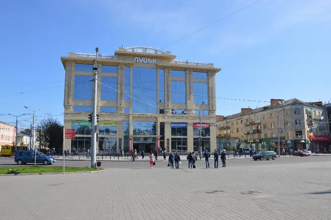 День народження Луцька: яке місто сьогодні 