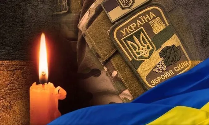 На війні загинув Герой з Волині Василь Сусваль