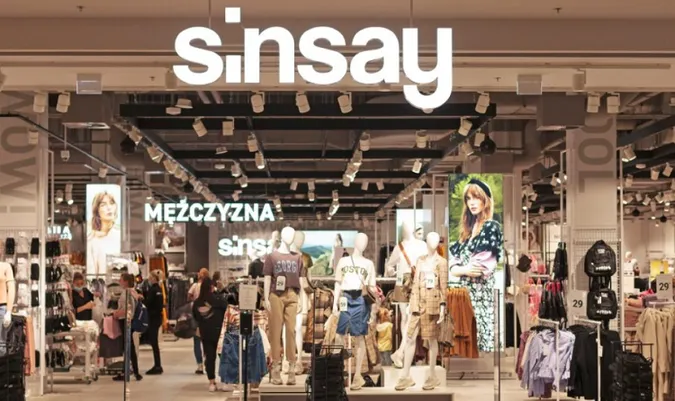 У місті на Волині відкривають новий Sinsay: де саме