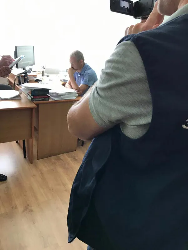 Ковельський суддя має відсидіти 2 роки за хабар