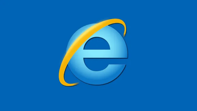 Microsoft припинила підтримку браузера Internet Explorer