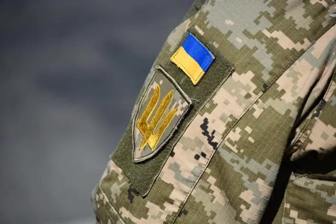 Мобілізація тих, кому за 60: у Раді пропонують новації