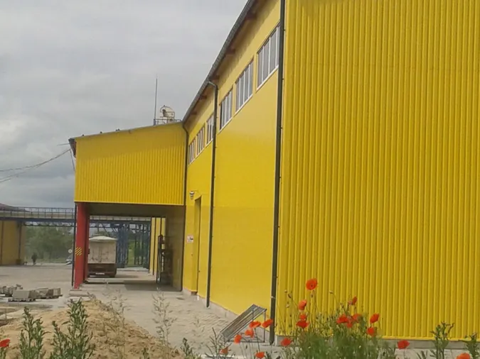 На Волині птахофабрика отримала понад 80 мільйонів гривень прибутку