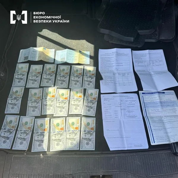 Волинянин продавав автівки, які завозив «для потреб ЗСУ» (фото)