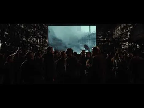 Multiplex у «Промені» підготував шість прем'єр: що подивитися (відео)*