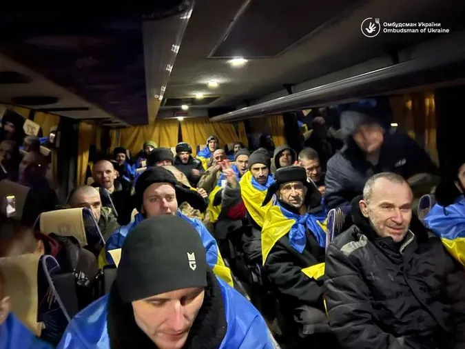 ГУР не очікує довгих пауз в обмінах полонених, як було пів року до цього