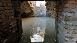 Археологи дослідили підвал у монастирському корпусі Луцького братства (фото, відео)