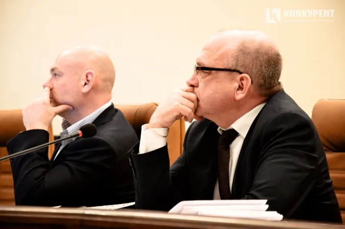 Гунчик: «У волинських лісах починають появлятися »проліски